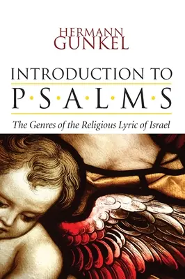 Einführung in die Psalmen - Introduction to Psalms