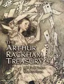 Die Arthur Rackham-Schatzkammer: 86 vollfarbige Illustrationen - The Arthur Rackham Treasury: 86 Full-Color Illustrations