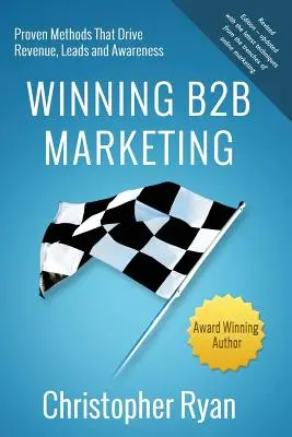 Erfolgreiches B2B-Marketing - Winning B2B Marketing