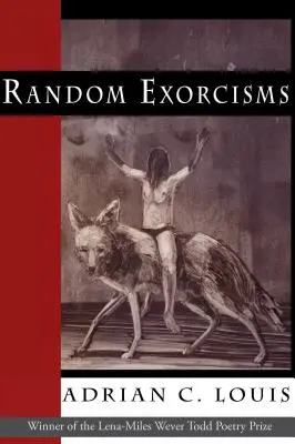 Zufällige Exorzismen: Gedichte - Random Exorcisms: Poems