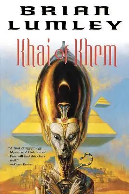 Khai von Khem - Khai of Khem