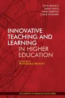 Innovatives Lehren und Lernen in der Hochschulbildung - Innovative Teaching and Learning in Higher Education