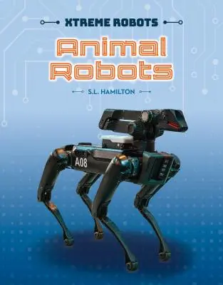 Tierische Roboter - Animal Robots