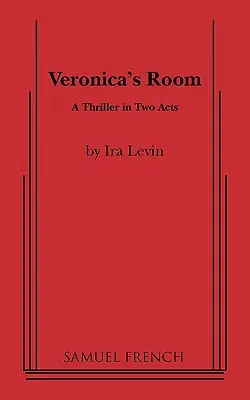 Veronicas Zimmer - Veronica's Room