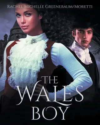 Der Junge aus Wales - The Wales Boy