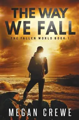 Die Art, wie wir fallen - The Way We Fall