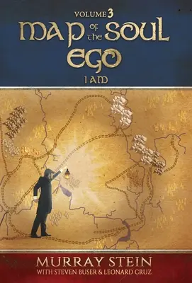 Landkarte der Seele - Ego: Ich bin - Map of the Soul - Ego: I Am