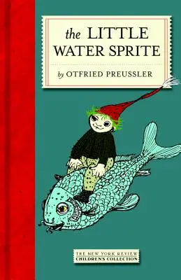 Der kleine Wassermann - The Little Water Sprite