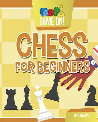 Schach für Anfänger - Chess for Beginners