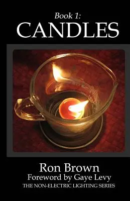 Buch 1: Kerzen - Book 1: Candles