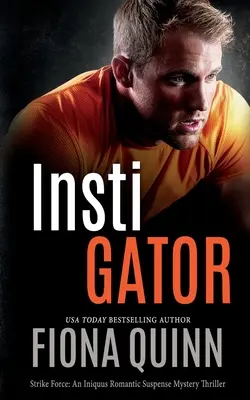 Intigator: Ein Iniquus-Romantik-Spannungs-Mystery-Thriller - Intigator: An Iniquus Romantic Suspense Mystery Thriller