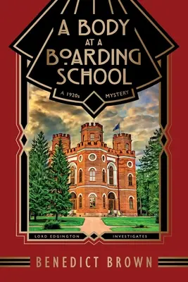 Eine Leiche in einem Internat: Ein Mysterium der 1920er Jahre - A Body at a Boarding School: A 1920s Mystery