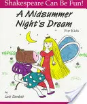 Ein Mittsommernachtstraum für Kinder - A Midsummer Night's Dream for Kids