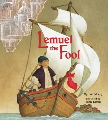 Lemuel der Narr - Lemuel the Fool
