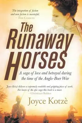 Die entlaufenen Pferde - The Runaway Horses