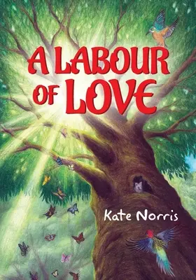 Eine Arbeit aus Liebe - A Labour of Love