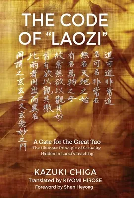 Der Kodex des Laozi