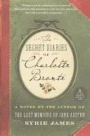 Die geheimen Tagebücher von Charlotte Bronte - The Secret Diaries of Charlotte Bronte