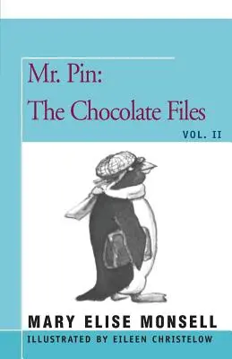 Mr. Pin: Die Schokoladenakten - Mr. Pin: The Chocolate Files