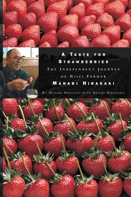 Ein Geschmack für Erdbeeren: - A Taste for Strawberries: