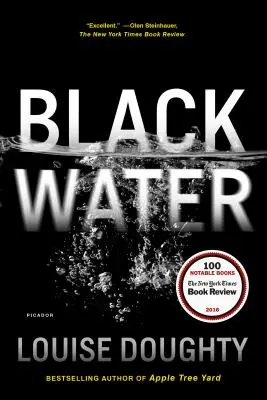 Schwarzes Wasser - Black Water