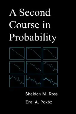 Ein zweiter Kurs in Wahrscheinlichkeitsrechnung - A Second Course in Probability