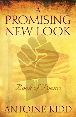 Ein vielversprechender neuer Look: Buch der Gedichte - A Promising New Look: Book of Poems