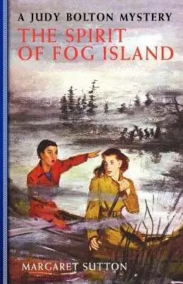 Der Geist der Nebelinsel #22 - Spirit of Fog Island #22