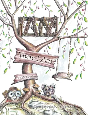 Da bin ich: Mich selbst in anderen sehen - There I Am: Seeing Myelf in Others