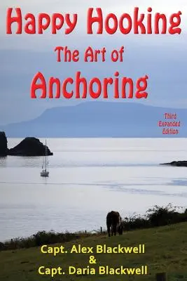 Happy Hooking - Die Kunst des Verankerns - Happy Hooking - The Art of Anchoring