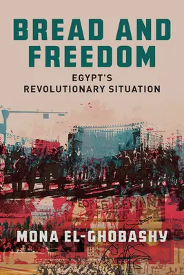 Brot und Freiheit: Ägyptens revolutionäre Situation - Bread and Freedom: Egypt's Revolutionary Situation