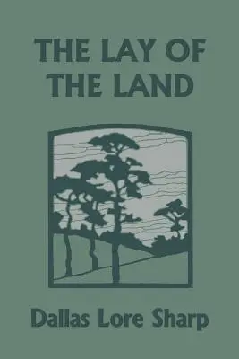 Die Lage des Landes (Yesterday's Classics) - The Lay of the Land (Yesterday's Classics)