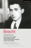 Brecht Collected Plays: Eins - Brecht Collected Plays: One