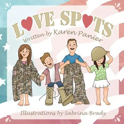 Liebesflecken - Love Spots