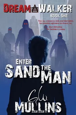 Betreten Sie den Sandmann - Enter The Sand Man