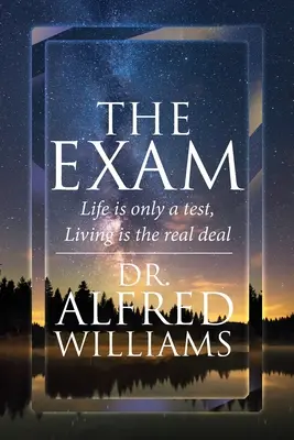 Die Prüfung: Das Leben ist nur ein Test, das Leben ist das wahre Geschäft - The Exam: Life is only a test, Living is the real deal