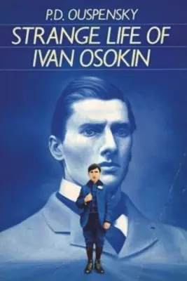 Das seltsame Leben des Iwan Osokin - Strange Life of Ivan Osokin