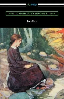 Jane Eyre (mit einer Einführung von May Sinclair) - Jane Eyre (with an Introduction by May Sinclair)