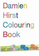 Damien Hirst: Malbuch - Damien Hirst: Colouring Book