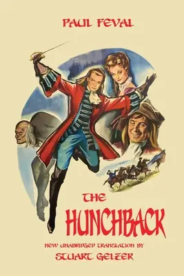 Der Bucklige (Ungekürzte Übersetzung) - The Hunchback (Unabridged Translation)