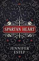 Spartanisches Herz: Ein Mythos-Akademie-Roman - Spartan Heart: A Mythos Academy Novel