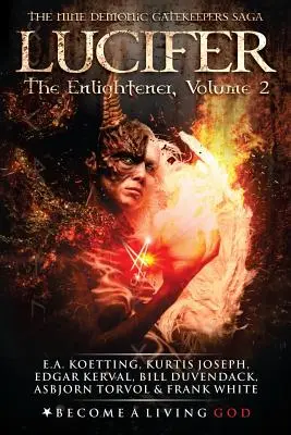 Luzifer: Der Erleuchter - Lucifer: The Enlightener