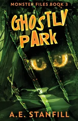 Gespenstischer Park - Ghostly Park