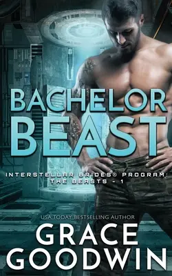 Junggesellen-Bestie - Bachelor Beast