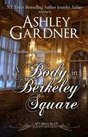 Eine Leiche am Berkeley Square - A Body in Berkeley Square