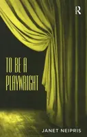 Ein Dramatiker sein - To Be a Playwright