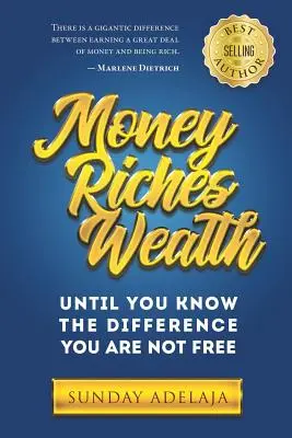 Geld, Reichtum, Wohlstand - Money, Riches, Wealth