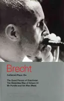 Brecht Gesammelte Stücke: Sechs - Brecht Collected Plays: Six