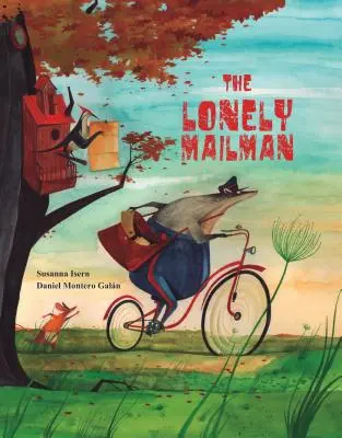 Der einsame Briefträger (The Lonely Mailman) - The Lonely Mailman