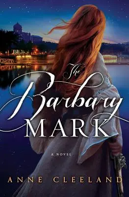 Die Barbary Mark - The Barbary Mark